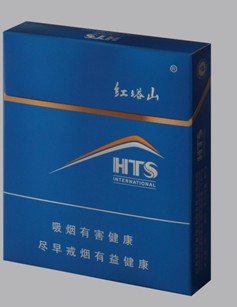 Hongtashan (International 100/Hard Pack 92mm)
