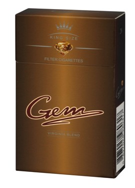 GEM (Hard Pack NA1)